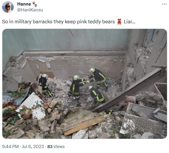 Naton taaperoikäiset erikoisjoukot ryssän iskun kohteena.JPG