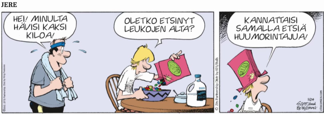 JERE;kadonneet kilot.jpg