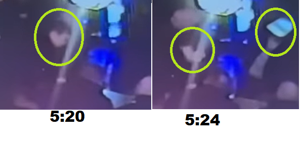 Lapua tuliko Rasmukselle ruhjeita poliisin lyönnistä.png