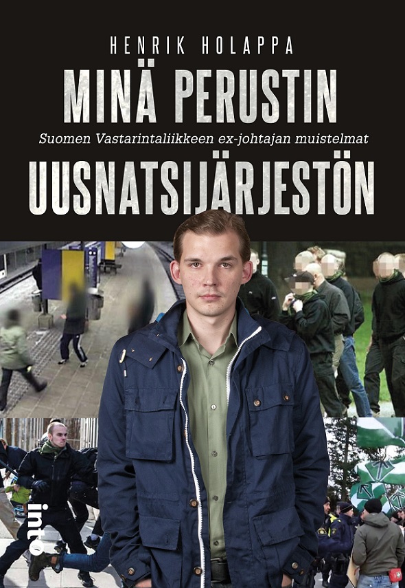 Vihreät vaaliehdokas