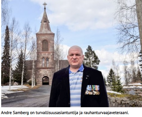 Kuva Ylä-Satakunta.