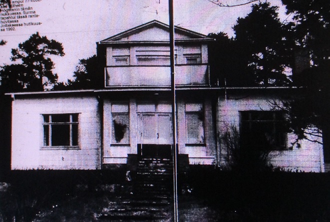 Kuva Iltalehti 17.3.1994