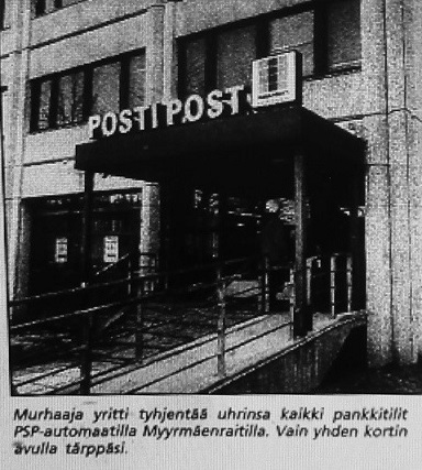 Kuva IS 5.4.1994.