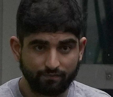 Yousef Palani told gardaí in interviews that Muslims could not be homosexual and vehemently denied being gay, despite using homosexual dating apps.
