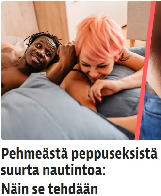 Iltalehti 3.11.2023.