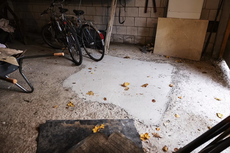 Ristikankareen autotallin lattia.jpg