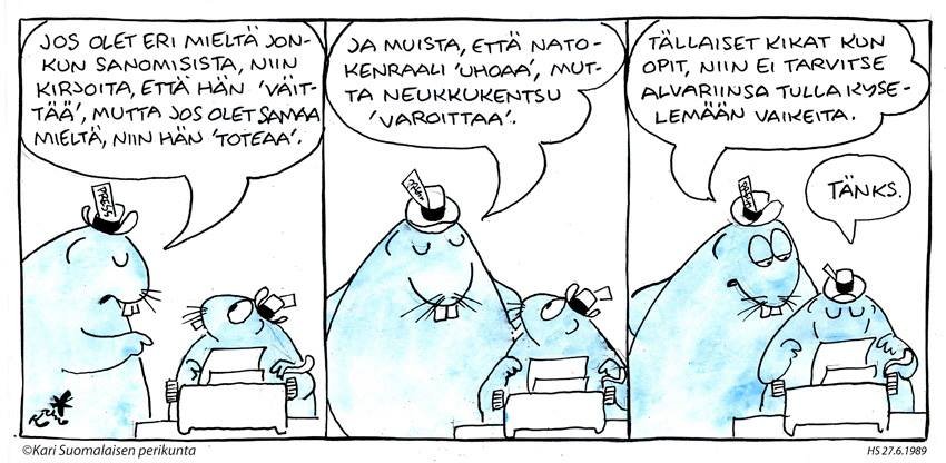 MitenKirjoitetaan