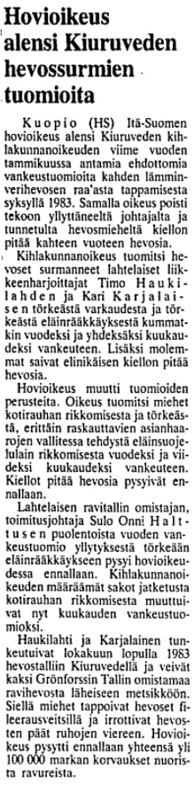 HS 24.12.1996