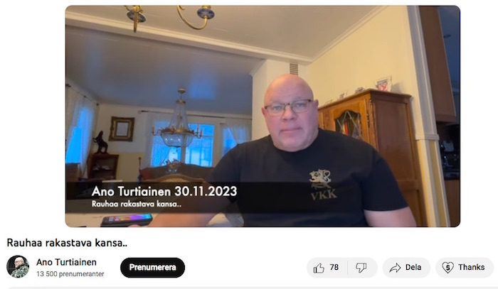 VKK_Ano_rauhanrakastajakansa.jpg