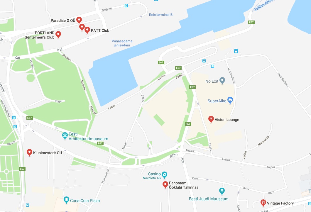 Ööklubid sadamas.jpg