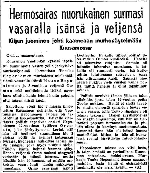 HS 22.06.1948 Touko Heponiemi Vuotunki.jpg