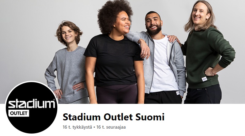 stadium
