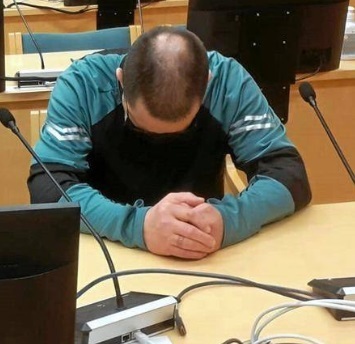 Kuva Simo Härkönen / Itä-Savo.