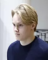 Topi Rönni vakavana.jpg