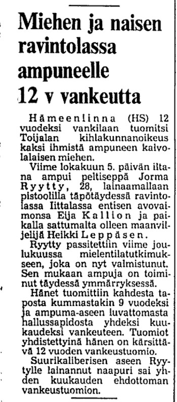 HS 01.06.1979 Iittalan kaksoissurma 05.10.1978 Ryytty, Kallio, Leppänen.jpg