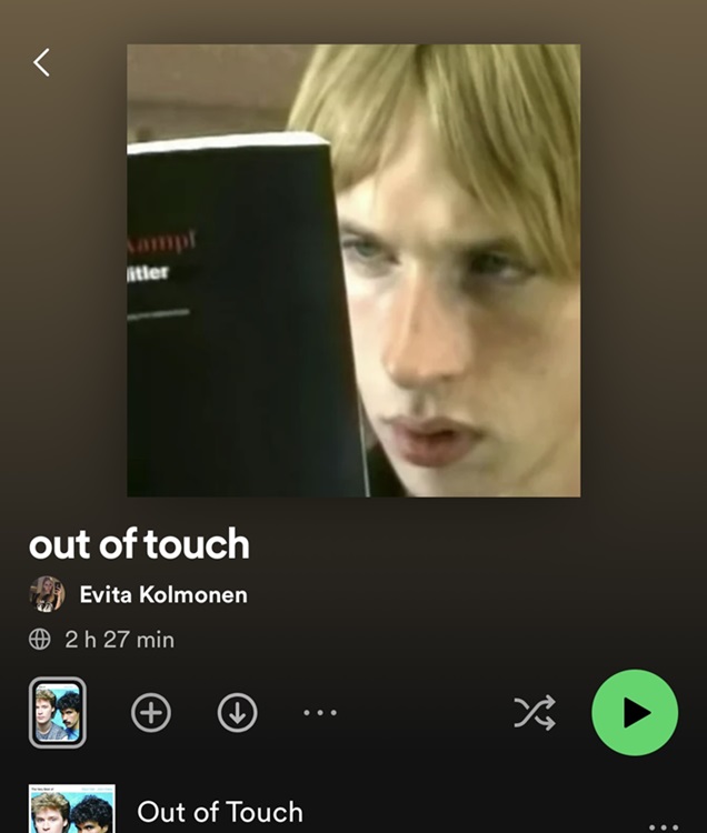 spotify