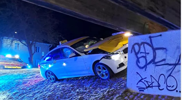 Kuva Poliisi.