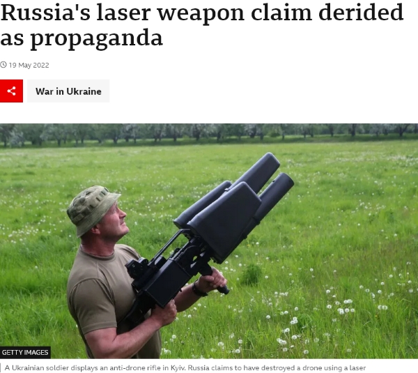 Russia's laser weapon claim derided as propaganda.jpg