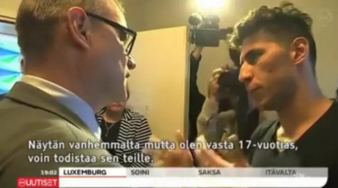 Irakilainen Fahad Firas.jpg