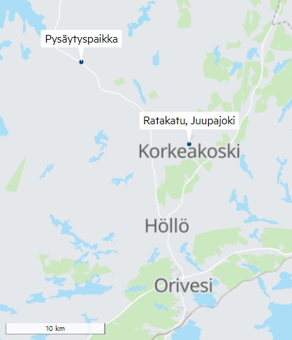 Aamulehdestä