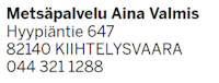 Metsäpalvelu Aina Valmis.jpg