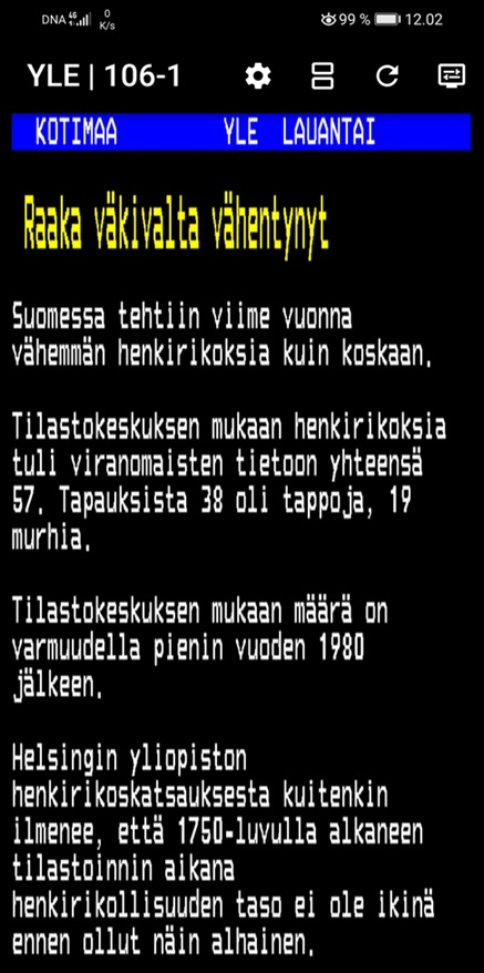 Henkirikokset 2023