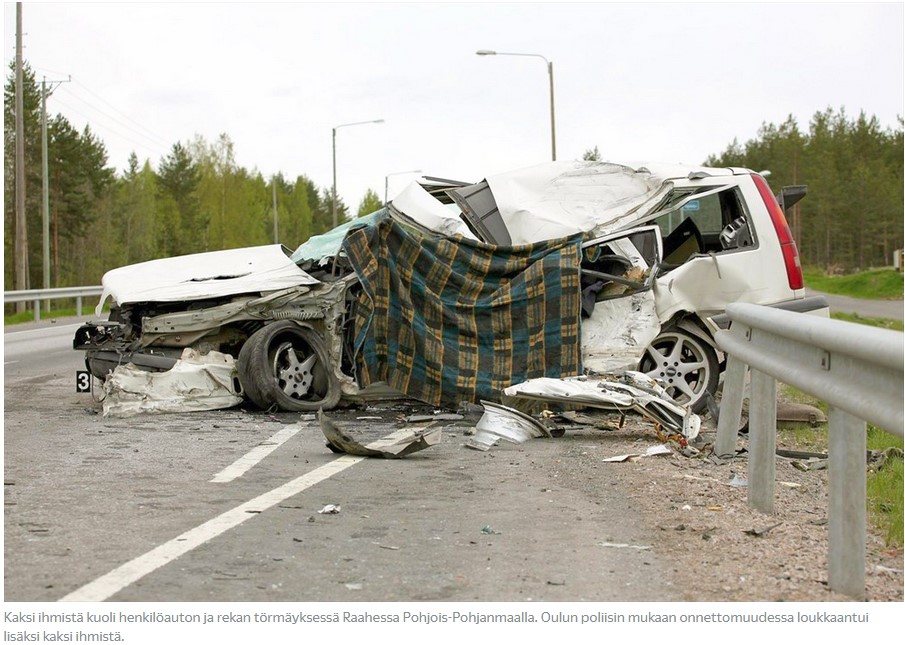 Turun Sanomat 27.5.2011