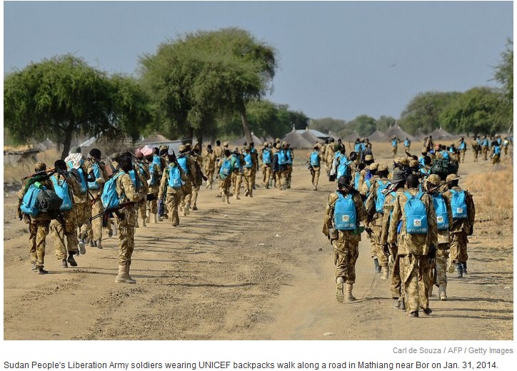 Sudan Unicef 2014.jpg