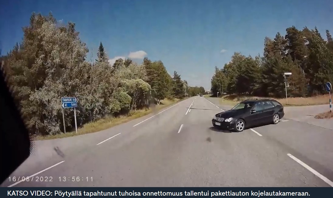 Kuvankaappaus MTV:n videolta.