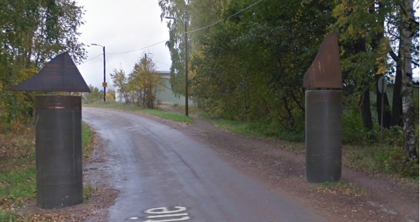 street view 2011.