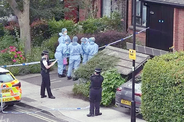 Shepherd's Bush, west London.jpg