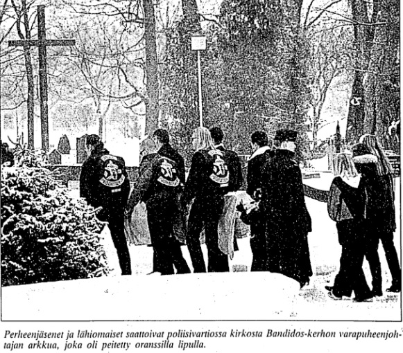 Helsingin Sanomat 31.3.1996.