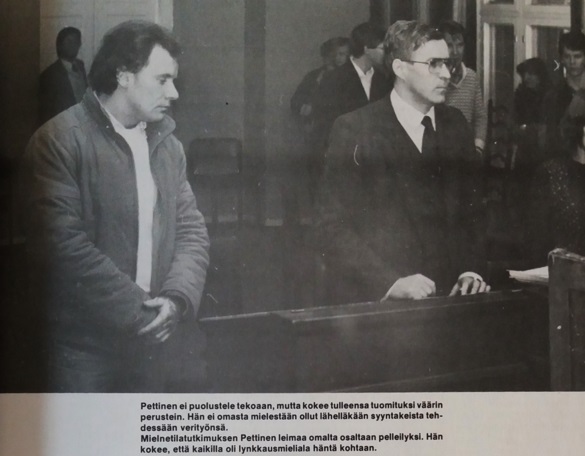 Kuva ja teksti rpm