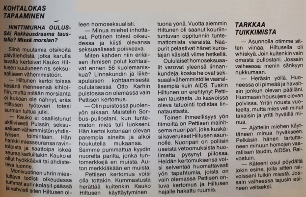 Kuva ja teksti rpm