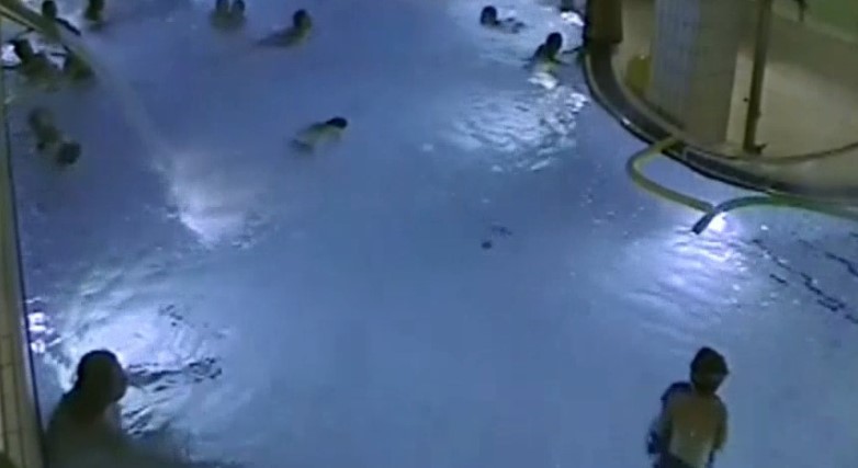 Kuvankaappaus MTV:n videolta.