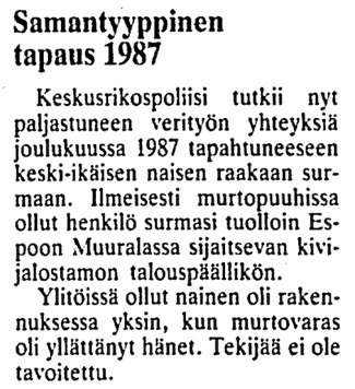 HS 1.10.1991