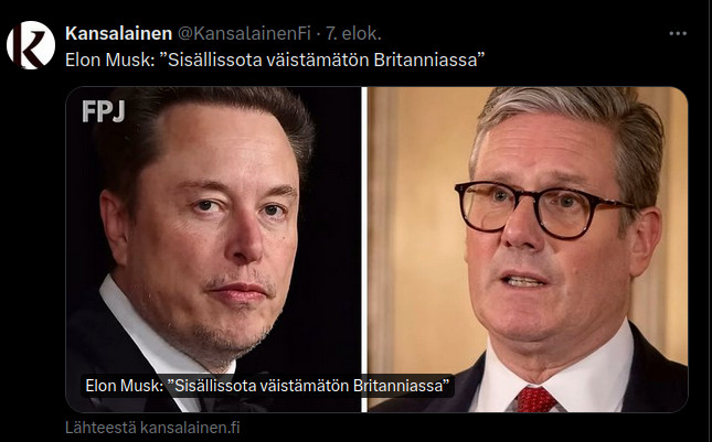 Helter Skelter