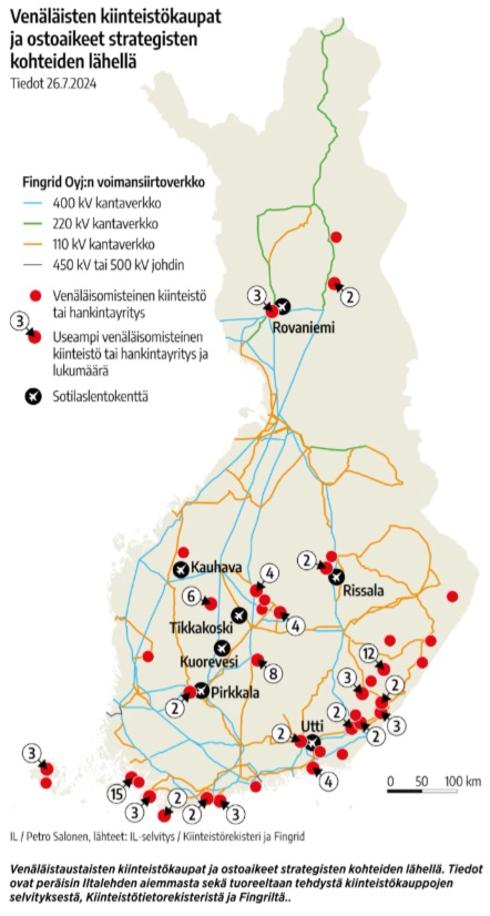 Iltalehti 9.8.2024.