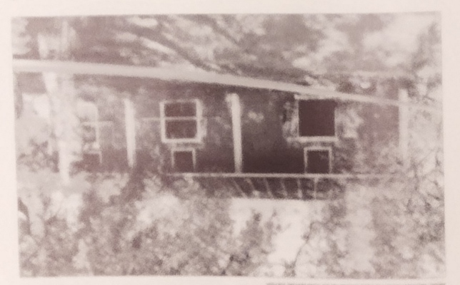 Kastelli 1991