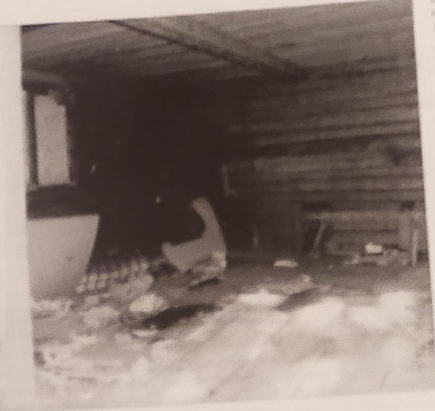 Kastelli surmanäyttämö