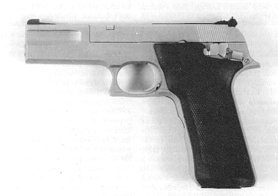 Surma-ase - 22 kaliberinen Smith & Wesson-merkkinen pistooli.jpg