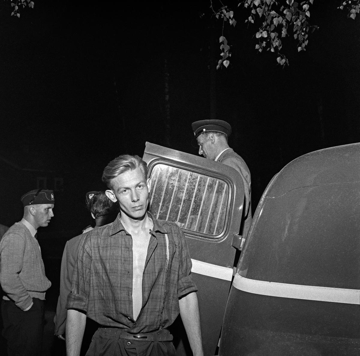Gösta Fager