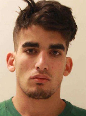 MUNIR NOORALDIN