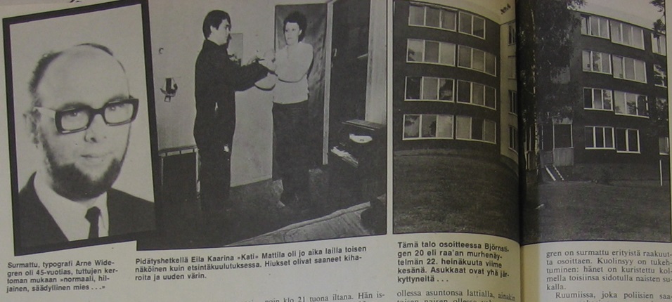 Urkki 12/1979.