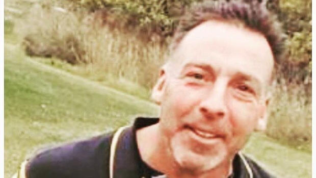 Kadonnut Christopher Cattrall
