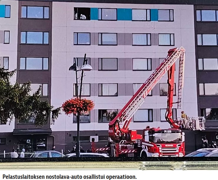 Suupankuja 1 A, 33960, Pirkkala