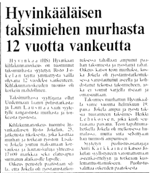 HS 08.03.1984 Risto Jokela tuomio Heikki Lehikoinen taksimurha.jpg