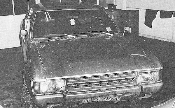 Tässä autossa kumppaneiden välille syntyi tappelu.jpg