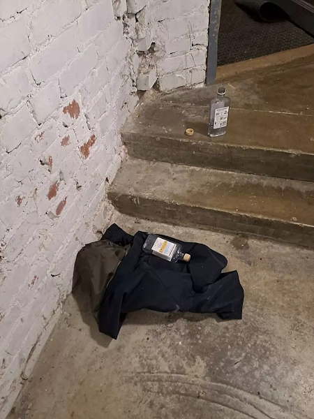 Pariskunta piileskeli poliisia parikymppisen kaverinsa asuintalon kellarissa. [poliisin esitutkintamateriaali].jpg