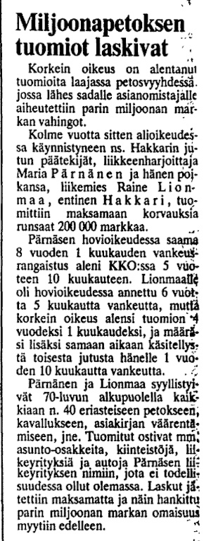 HS 24.02.1980 Maria Pärnänen Raine Lionmaa entiset Hakkarit.jpg